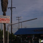 Vds Bartha Donuts Inc