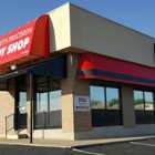 Harvey's Precision Body Shop