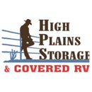 High Plains Storage - Self Storage