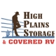 High Plains Storage