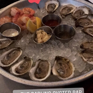 The Darling Oyster Bar - Charleston, SC