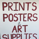 Art Store - Art Supplies