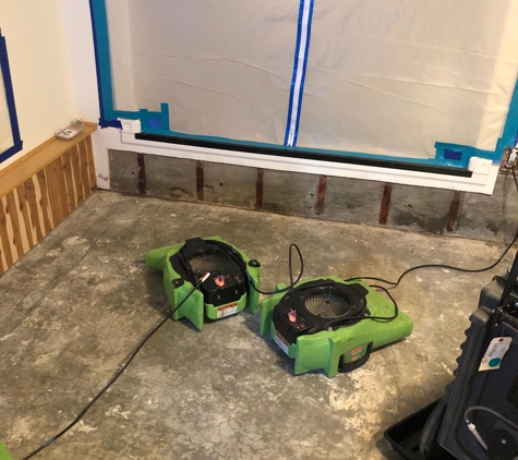 SERVPRO of Hutto - Hutto, TX