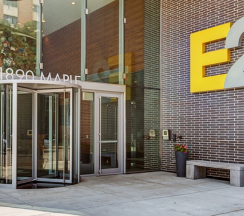 E2 Apartments - Evanston, IL