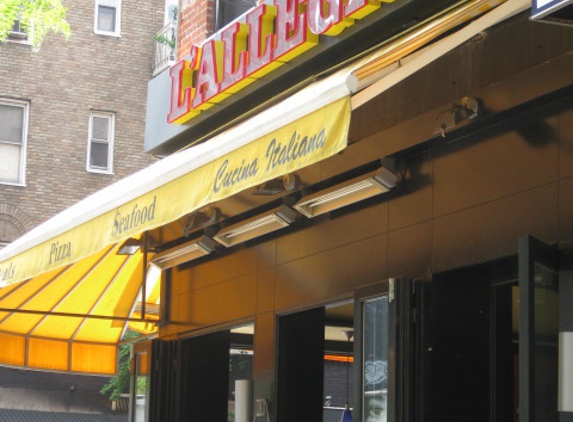 L'Allegria Italian Restaurant - New York, NY