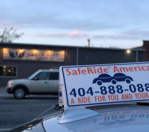 SafeRide America - Atlanta, GA