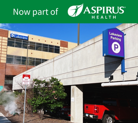 Aspirus St. Luke's Cancer Care - Duluth - Duluth, MN