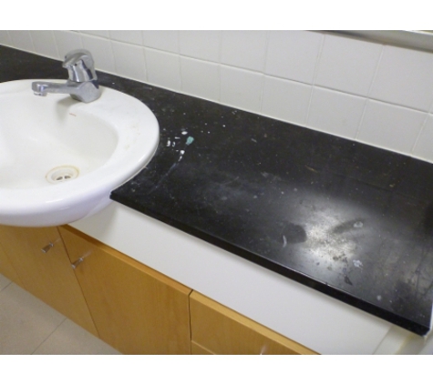 The Marble Man - Arundel, QLD