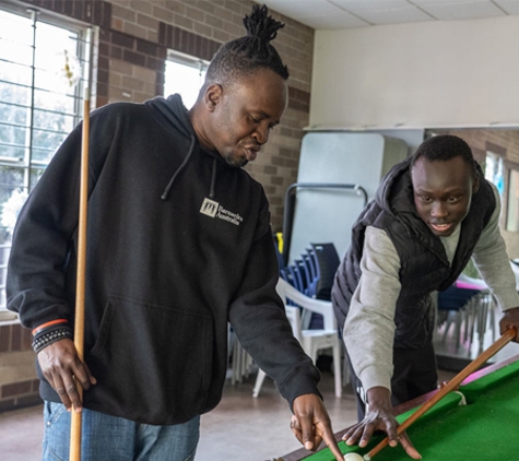 Barnardos Australia - Belmore Youth Support - Belmore, NSW
