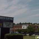 North Clayton High School