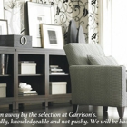 Garrison's Home Furnishings