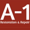 A-1 Restoration & Repair gallery