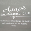 Agapé Family Chiropractic & Laser Center gallery