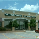 Crosby, Douglas R, DDS - Dentists