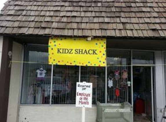 Kidz Shack - Albuquerque, NM