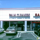 Palm Cleaners