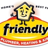 Friendly Plumber, Heating and Air gallery