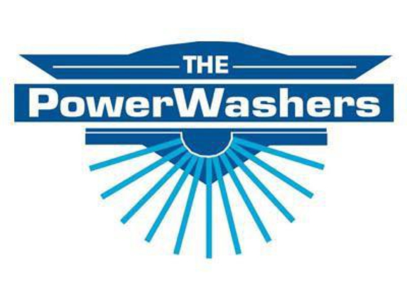 The PowerWashers