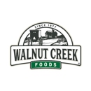 Walnut Creek Foods - Shipping Services