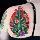 Tagz Tattoo Shop - Tattoos