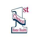 1st Choice Home Health