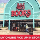 Half Price Books - Book Stores