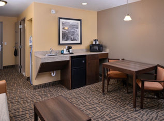 Holiday Inn Express & Suites Page- Lake Powell Area - Page, AZ