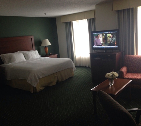 Residence Inn Charlotte University Research Park - Charlotte, NC