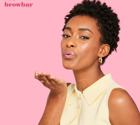 Benefit Cosmetics BrowBar - St Petersburg, FL