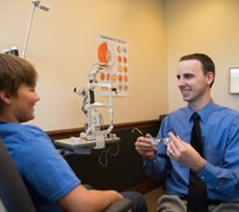 North Range Eye Care - Commerce City, CO