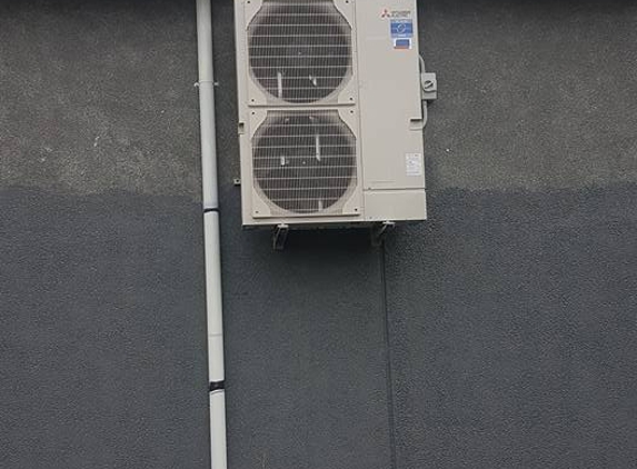 The Heat Pump Man