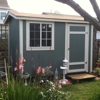 California Custom Sheds Inc gallery