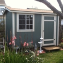 California Custom Sheds Inc - Sheds