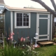 California Custom Sheds Inc