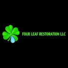 Four Leaf Restoration Waterproofing and Mold Remediation