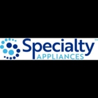 Speciality Appliances