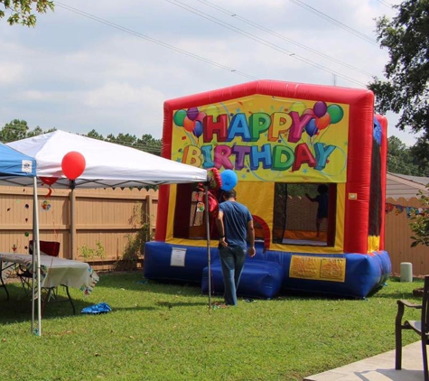 Virginia Beach Inflatables - Virginia Beach, VA