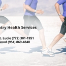 Podiatry Health Services: Kristopher P. Jerry, DPM - Physicians & Surgeons, Podiatrists