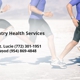 Podiatry Health Services: Kristopher P. Jerry, DPM