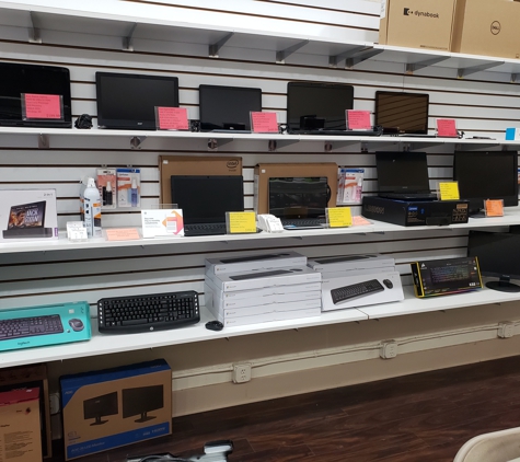 Wholesale Computer Outlet - Deland, FL. Laptops