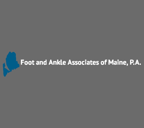 Foot & Ankle of Augusta PA - Augusta, ME