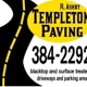 R ASHBY TEMPLETON INC