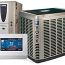 Southern Heating and Air Conditioning - Air Conditioning Equipment & Systems