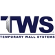 Temporary Wall Systems Colorado Springs