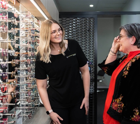 Zacharia Naumann Optometry - Wagga Wagga, NSW