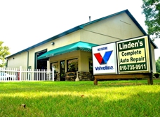 Linden's Complete Auto Repair - Linden, MI 48451