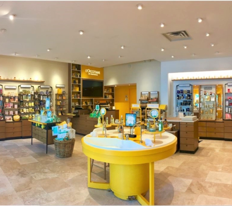 L'occitane En Provence - Tulsa, OK