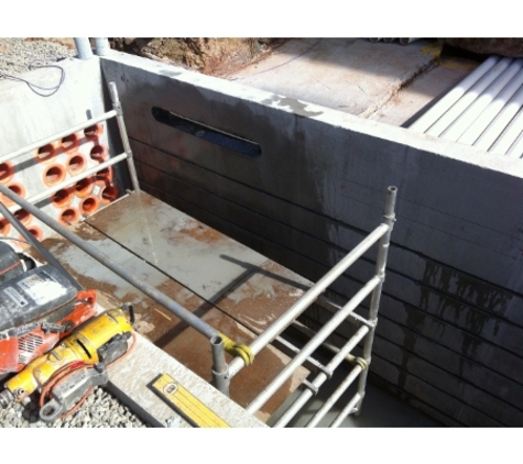 Southside Concrete Sawing & Drilling - Beenleigh, QLD