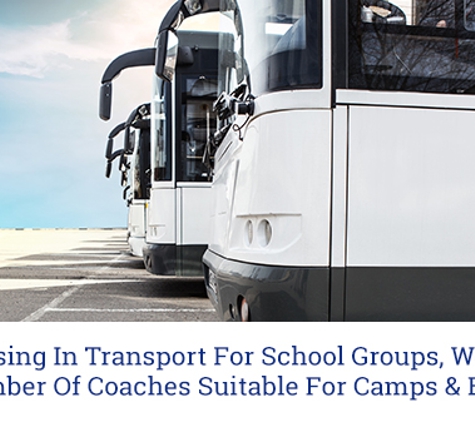 Panorama Coaches - Diamond Creek, VIC. Specialising In Transport For School Groups, We Have A Large Number Of Coaches Suitable For Camps & Excursions