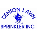 Denton Lawn Sprinkler - Sprinklers-Garden & Lawn, Installation & Service